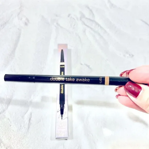 Tarte
Double Take Awake Micro Liquid Liner & Brightener BNIB - Picture 2 of 8